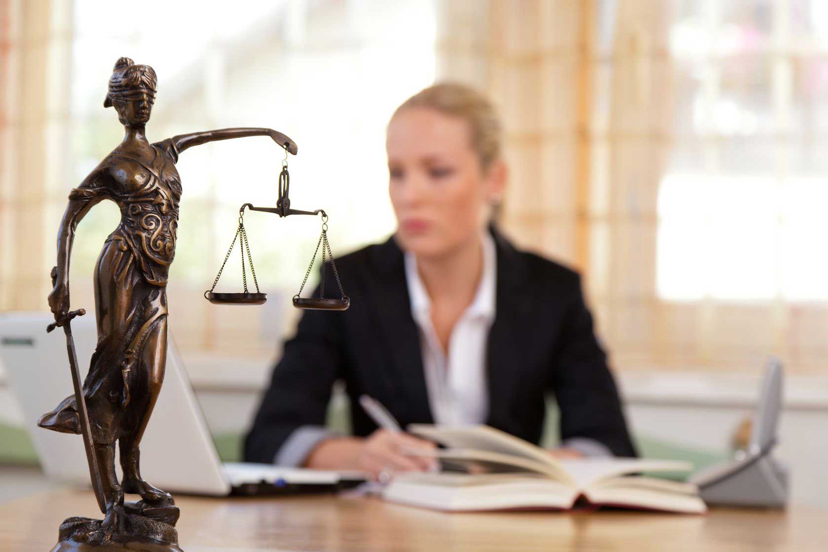 Rechtsschutz-versicherung